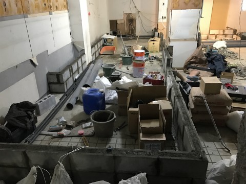 藤井寺市　飲食店の画像