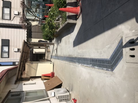 大阪市　土木工事の画像