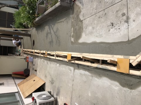 大阪市　土木工事の画像