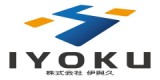 株式会社伊與久のロゴ