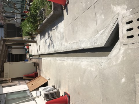 大阪市　土木工事の画像