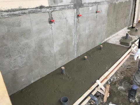 東大阪市　工場トイレ改修の画像