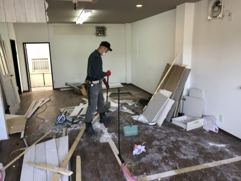 東大阪市　飲食店の画像