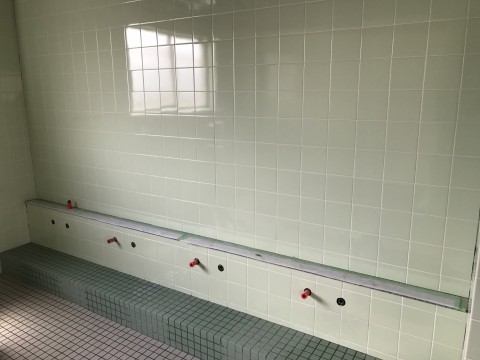 東大阪市　浴室/ボイラー室改修の画像
