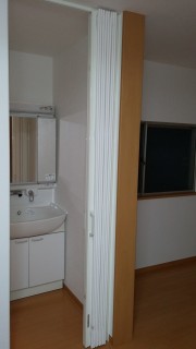 松原市　戸建てリフォームの画像