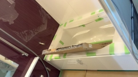 東大阪市　マンションリフォームの画像