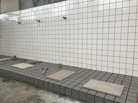 東大阪市　工場トイレ改修の画像