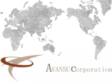 AVANSU株式会社のロゴ