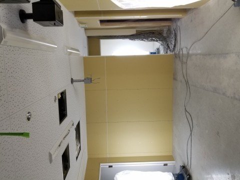 某有名店舗工事！の画像