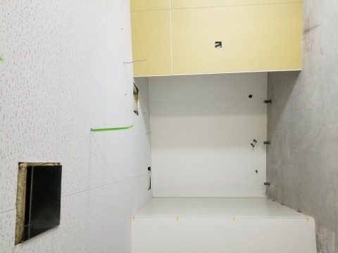 某有名店舗工事！の画像