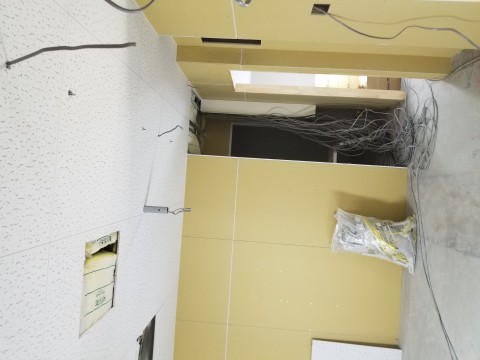 某有名店舗工事！の画像