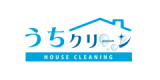 うちクリーンのロゴ
