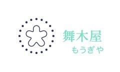舞木屋のロゴ