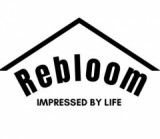 Rebloomのロゴ