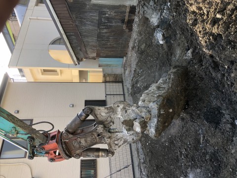 神戸市鉄骨造の画像