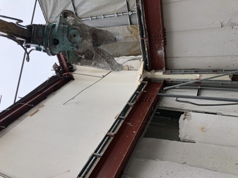 神戸市鉄骨造の画像