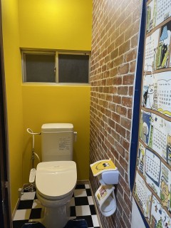 東区　宮原企画トイレリフォーム工事の画像