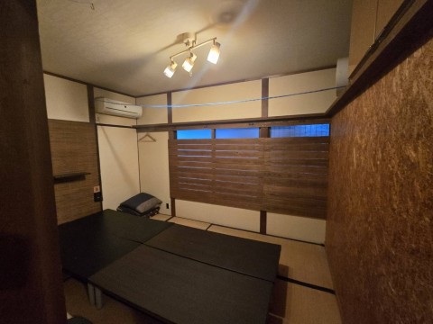 早良区　居酒屋リフォーム工事の画像