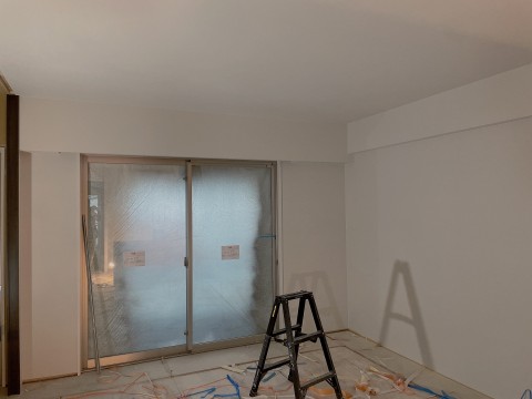 若築建設　大野城新築分譲マンションの画像