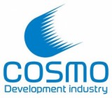 株式会社コスモ開発工業のロゴ