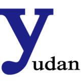 株式会社ユーダンのロゴ