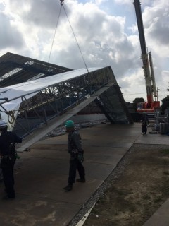 大規模修繕工事の画像