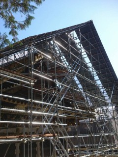 日光東照宮の画像