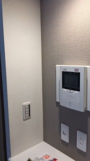 東京都　新宿マンション　リノベーション工事の画像