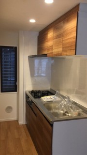 東京都　新宿マンション　リノベーション工事の画像