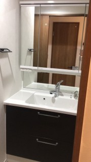 東京都　新宿マンション　リノベーション工事の画像