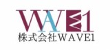 株式会社WAVE1のロゴ