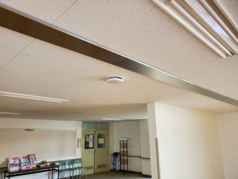 GIGAスクール LAN工事一式の画像