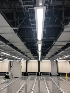 某データセンターの画像