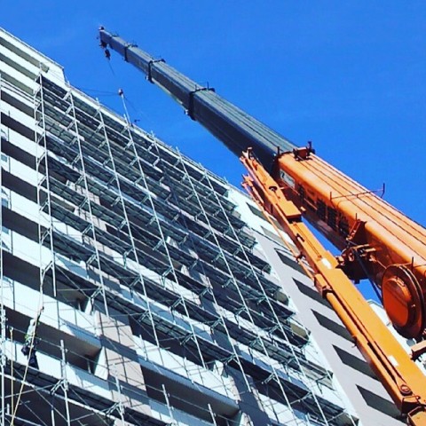 自社請け工事１の画像