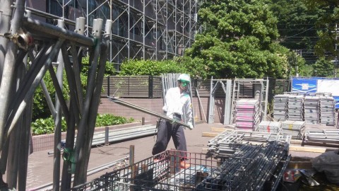 並木 マンションの画像