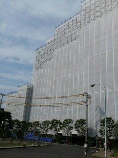 相模原市マンション2の画像