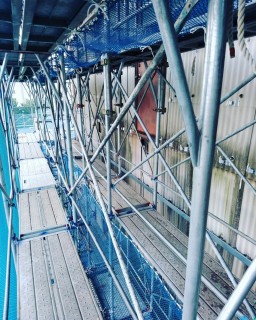 ニトリステージ様2の画像