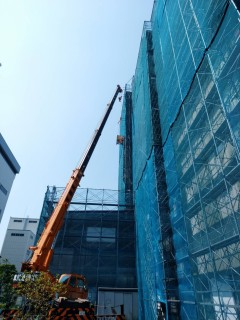 ニトリステージ様3の画像