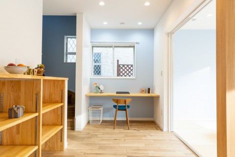 埼玉県幸手市S様邸の画像