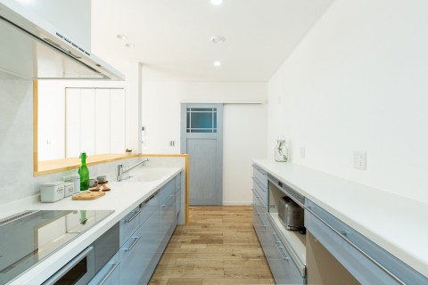 埼玉県幸手市S様邸の画像