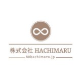 株式会社HACHIMARUのロゴ