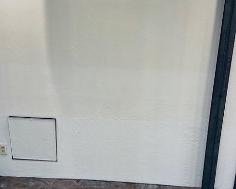 兵庫県　店舗工事　補修の画像