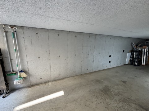 兵庫県　Y様邸　駐車場RC面補修の画像