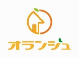 オランジュ合同会社のロゴ