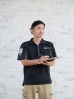 株式会社横浜GLITTERのロゴ