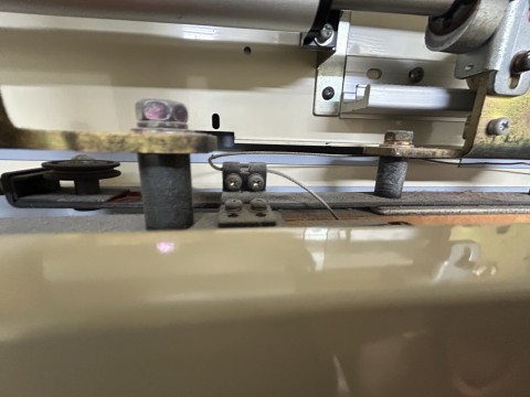 埼玉県介護施設ワイヤー連動式引き戸工事の画像