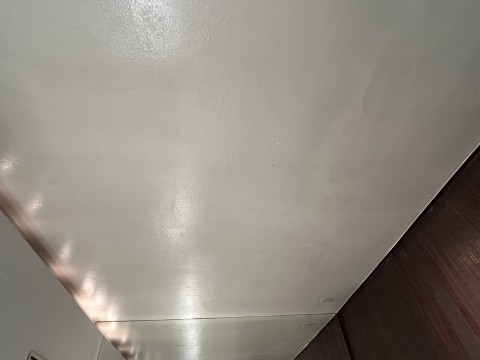 東京都台東区飲食店内装塗装塗替工事の画像