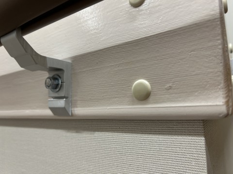 東京都目黒区介護施設手すり設置工事の画像