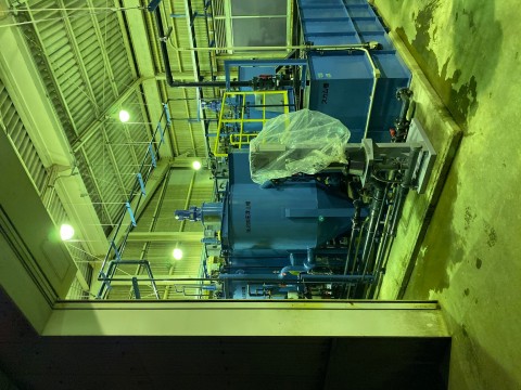 株式会社テクノ創研の画像