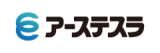 株式会社アーステスラのロゴ
